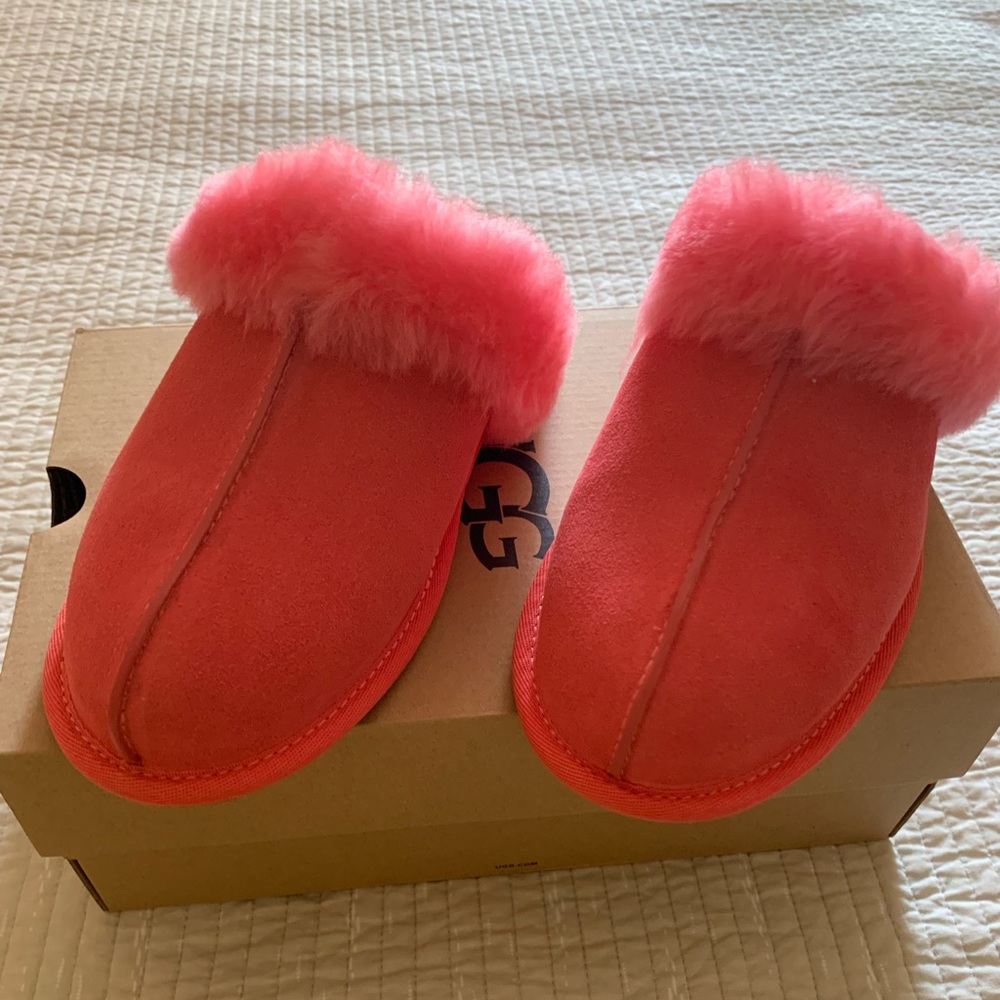 Women’s Ugg Slippers